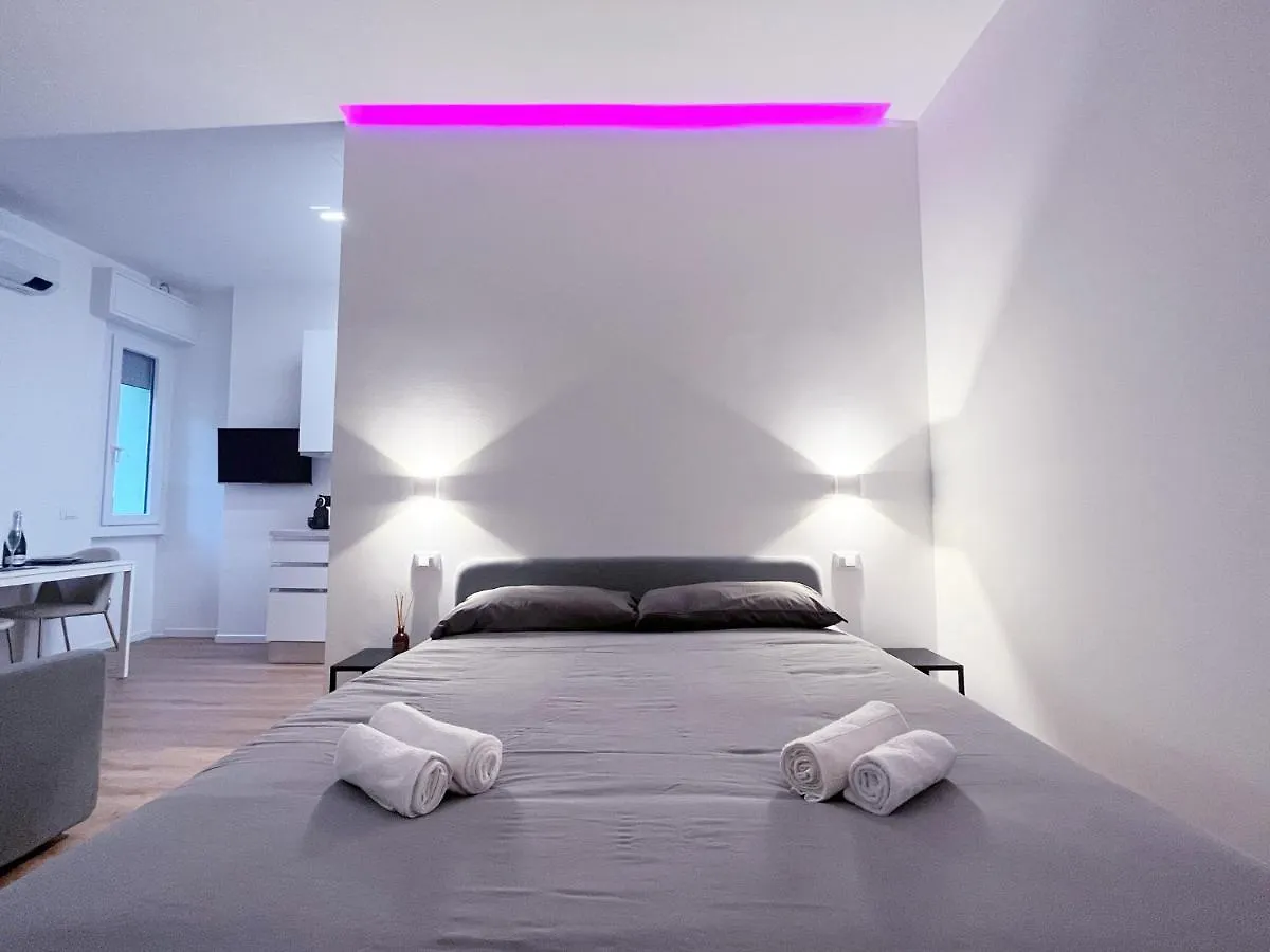 Appartamento Duomo 15 Minuti - Led House Milano
