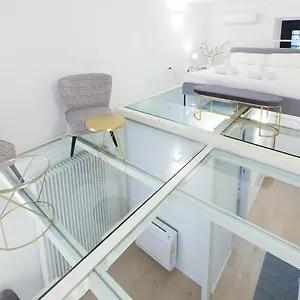  Appartamento Primopiano - Aragona Flats