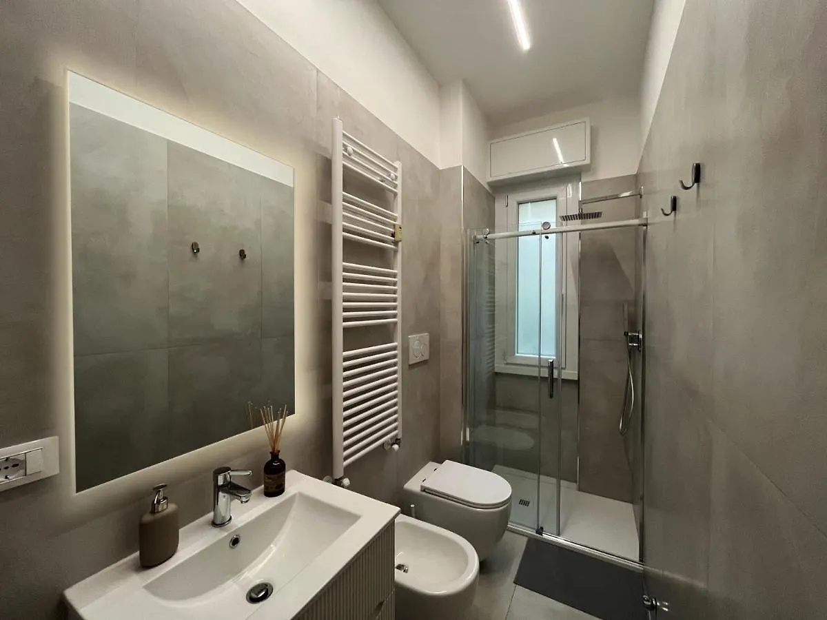Duomo 15 Minuti - Led House Apartment Milan 0*,  Italy